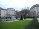 Ministere de la recherche - Cour intérieure - 1