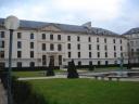 Ministere de la recherche - Cour intérieure - 2