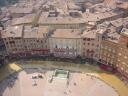 Siena - Piazza del Campo
