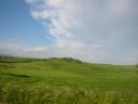 Toscana - Green Landscape